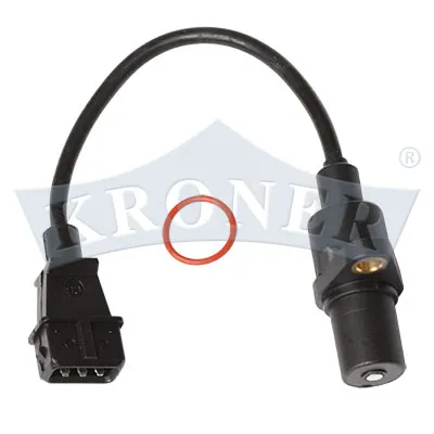 Датчик положения коленвала HYUNDAI Accent (94-), Lantra (95-) KRONER K204092