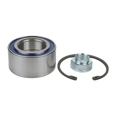 К-кт подшипника ступ. перед. Honda Civic/CRX 1.4-1. STELLOX 43-28212-SX