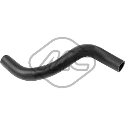 Патрубок MAZDA 323 Metalcaucho 99309