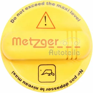 Крышка METZGER 2141004
