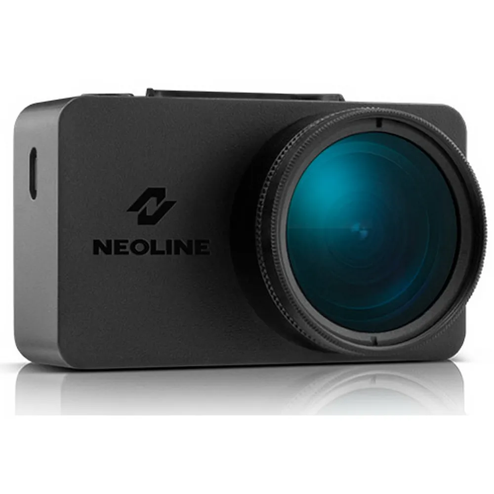 Видеорегистратор автомобильный, NEOLINE, Full HD, экран 2, обзор 140°, G-сенсор G-Tech X72