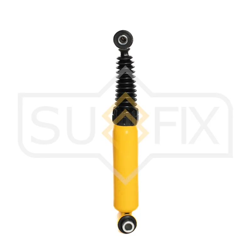 Амортизатор SUFIX SA-1581