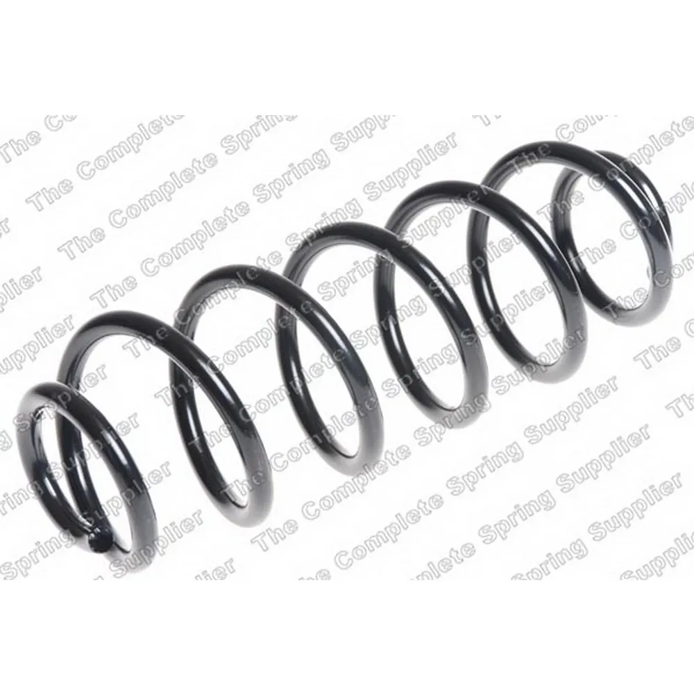 Пружина задняя L=R VW Golf VI/Jetta III/New Beetle II LESJOFORS 42 950 90