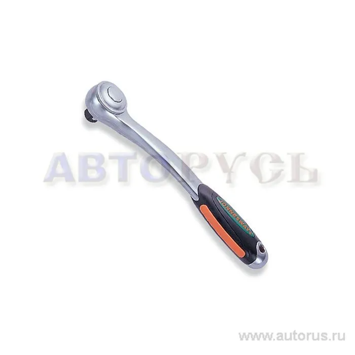 Трещотка 3/8DR 72 зубца, 196 мм JONNESWAY R3403