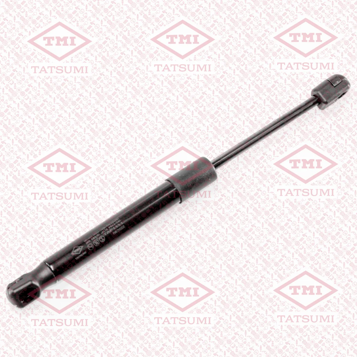 Амортизатор багажника (L=278mm, F=630N) AUDI A6 97-> TATSUMI TAF1111