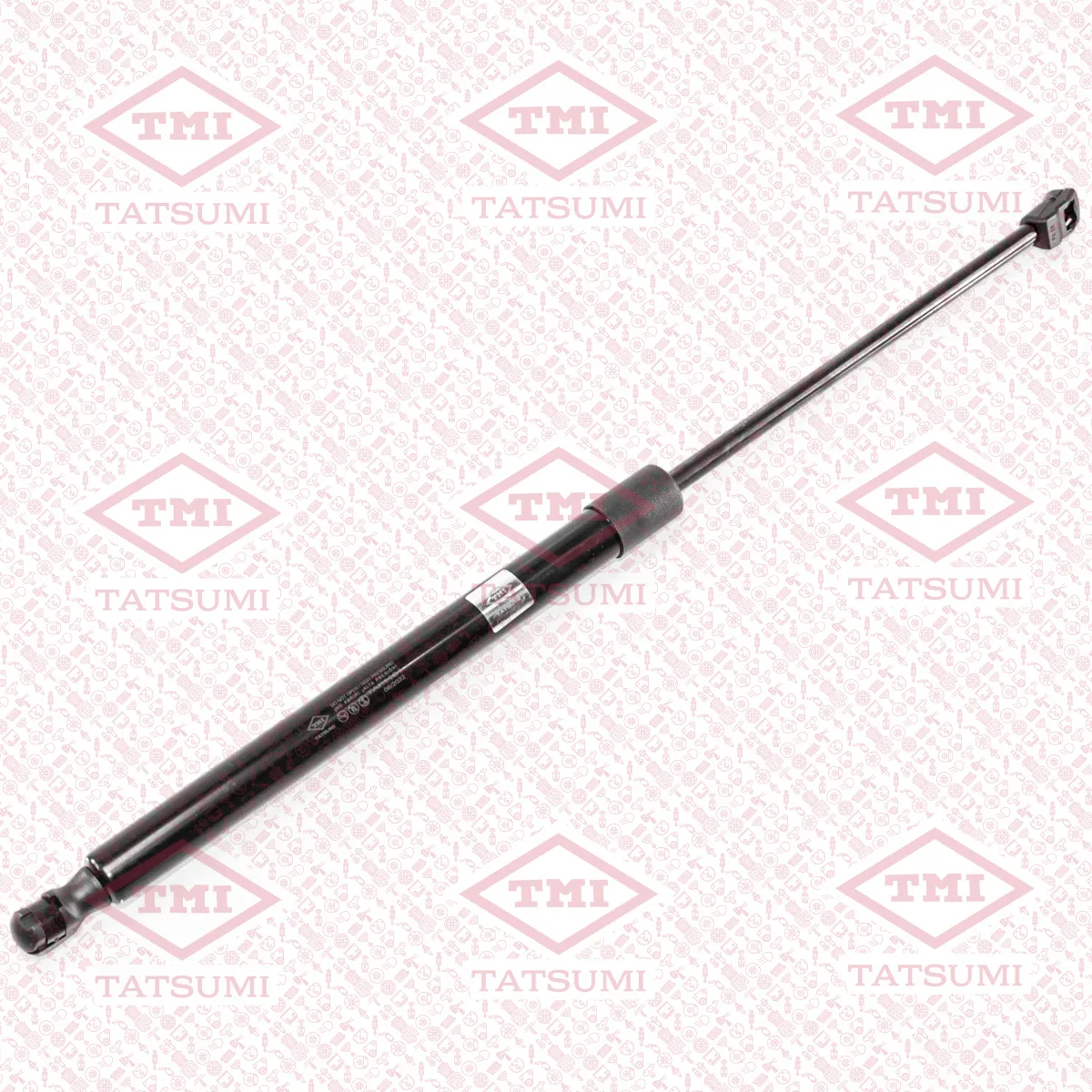 Амортизатор багажника (L=520mm, F=475N) VW Tiguan 07-> TATSUMI TAF1134