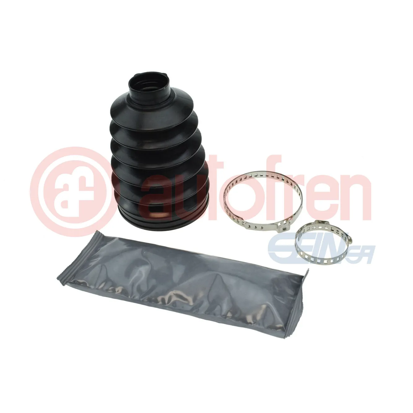 К-кт пыльника шруса внутреннего mb w168 1.4-1.9 97-05 SEINSA D8439T