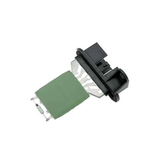 Резистор печки Chrysler Sebring 2001-2004 Dodge Stratus 2001-2004 (RU347 973-423 4P1326 JA1464) NTY ERDCH014