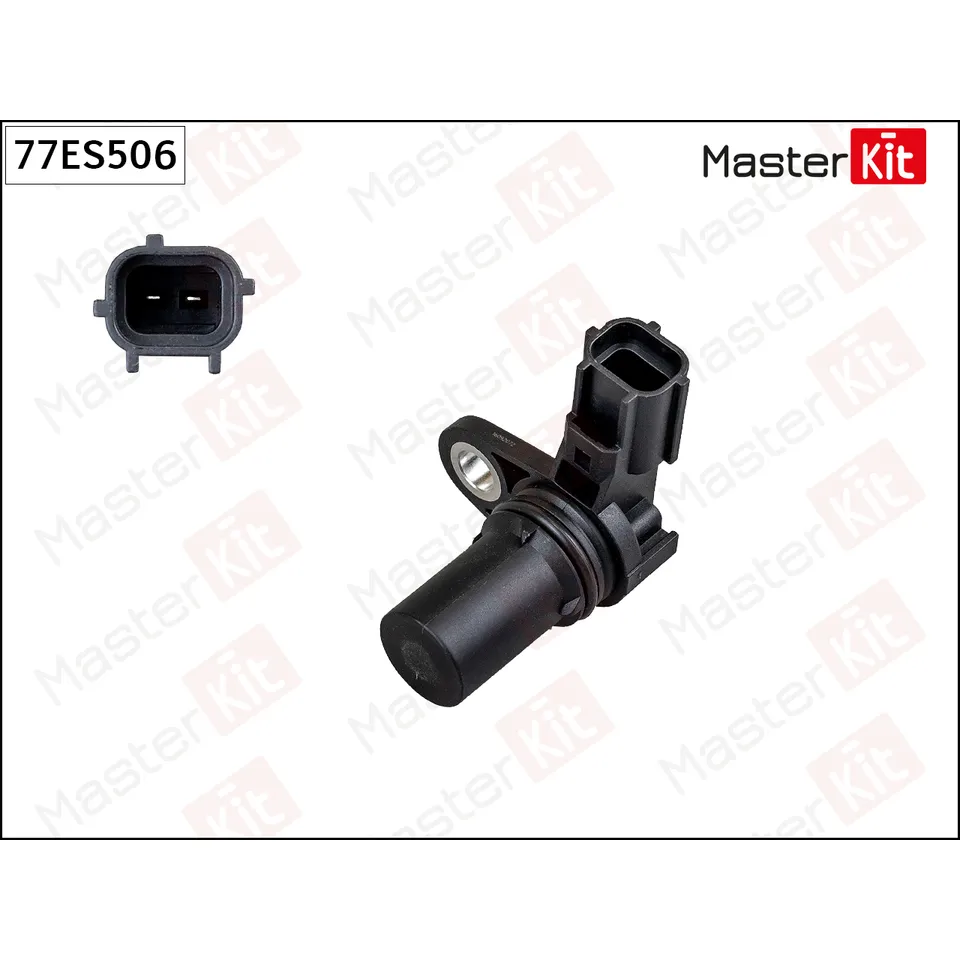 Датчик положение распредвала FORD MONDEO III, MAZDA 3/6 MASTERKIT 77ES506
