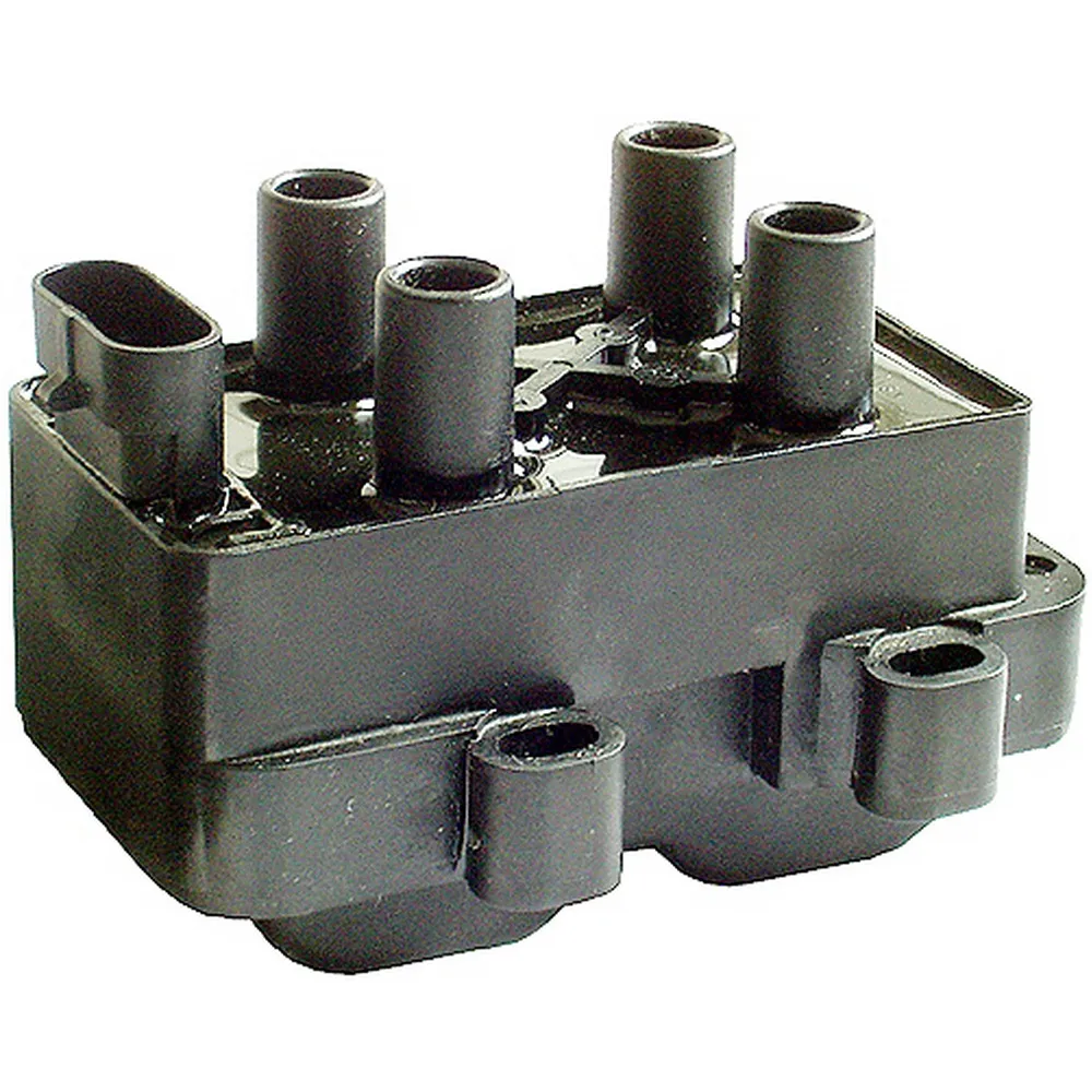 Катушка зажигания HELLA 5DA193175-391