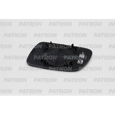 Стекло зеркала прав с подогр, выпукл, тониров PEUGEOT: 407(2004-0 PATRON pmg2926g02