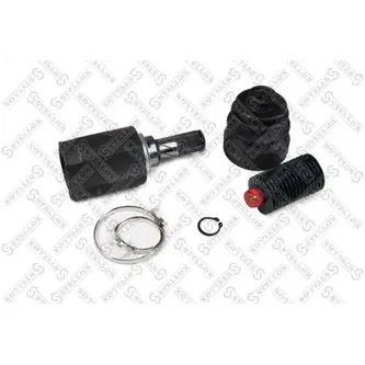 ШРУС внутренний левый к-кт 39711JD02B Nissan Qashqai/Qashqai+2 1.6 STELLOX 160 1133-SX