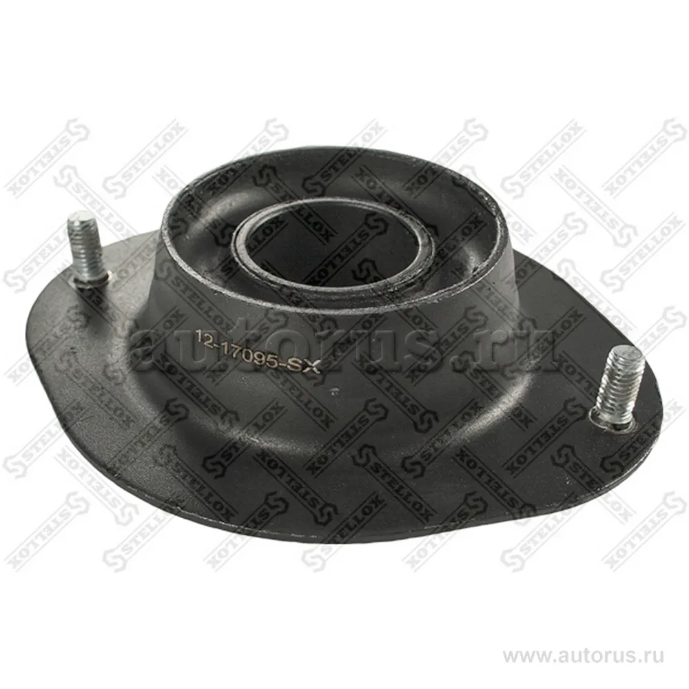 Опора амортизатора пер. Opel Kadett 1.2-1.6/i 84> STELLOX 12-17095-SX