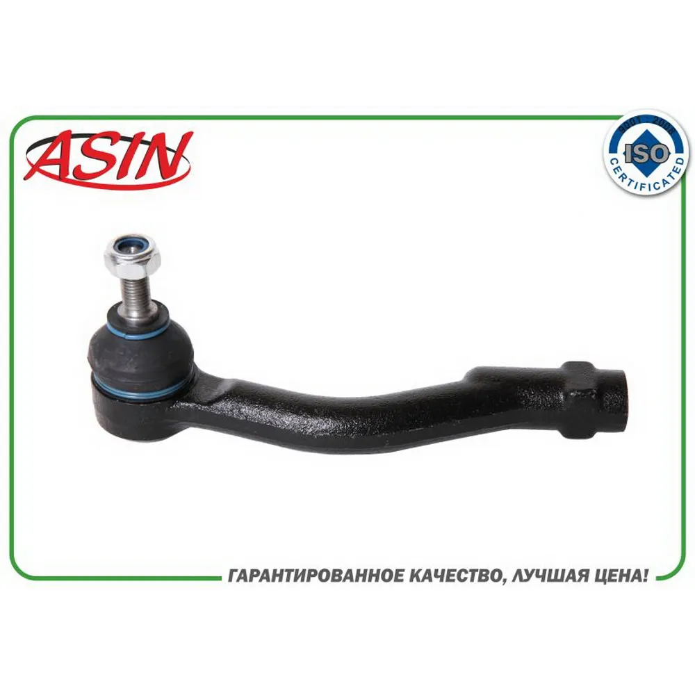 Наконечник рулевой левый 56820-2E000ASIN.TE2154 ASIN