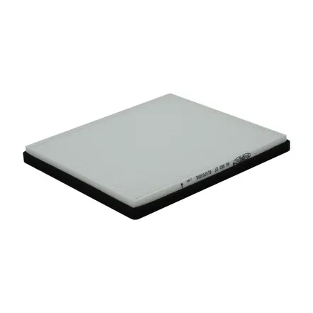Фильтр салона FAW Oley GOODWILL AG 860 CF