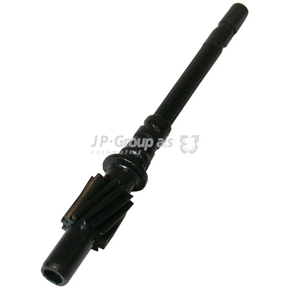 Шестерня привода троса спидометра VAG+Skoda 00> JP JP GROUP 1199650500