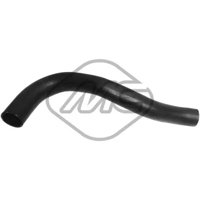 Патрубок турбины FIAT DUCATO / BOXER II / JUMPER II 2.8 HDI Metalcaucho 09788