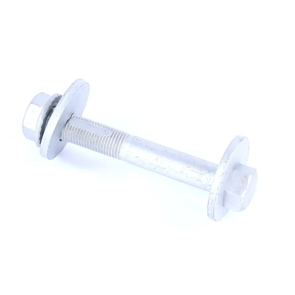 Болт-эксцентрик комплект (гайка,болт,шайба) Mazda 6 /Atenza (02-18) Riginal RGMLS5842KIT