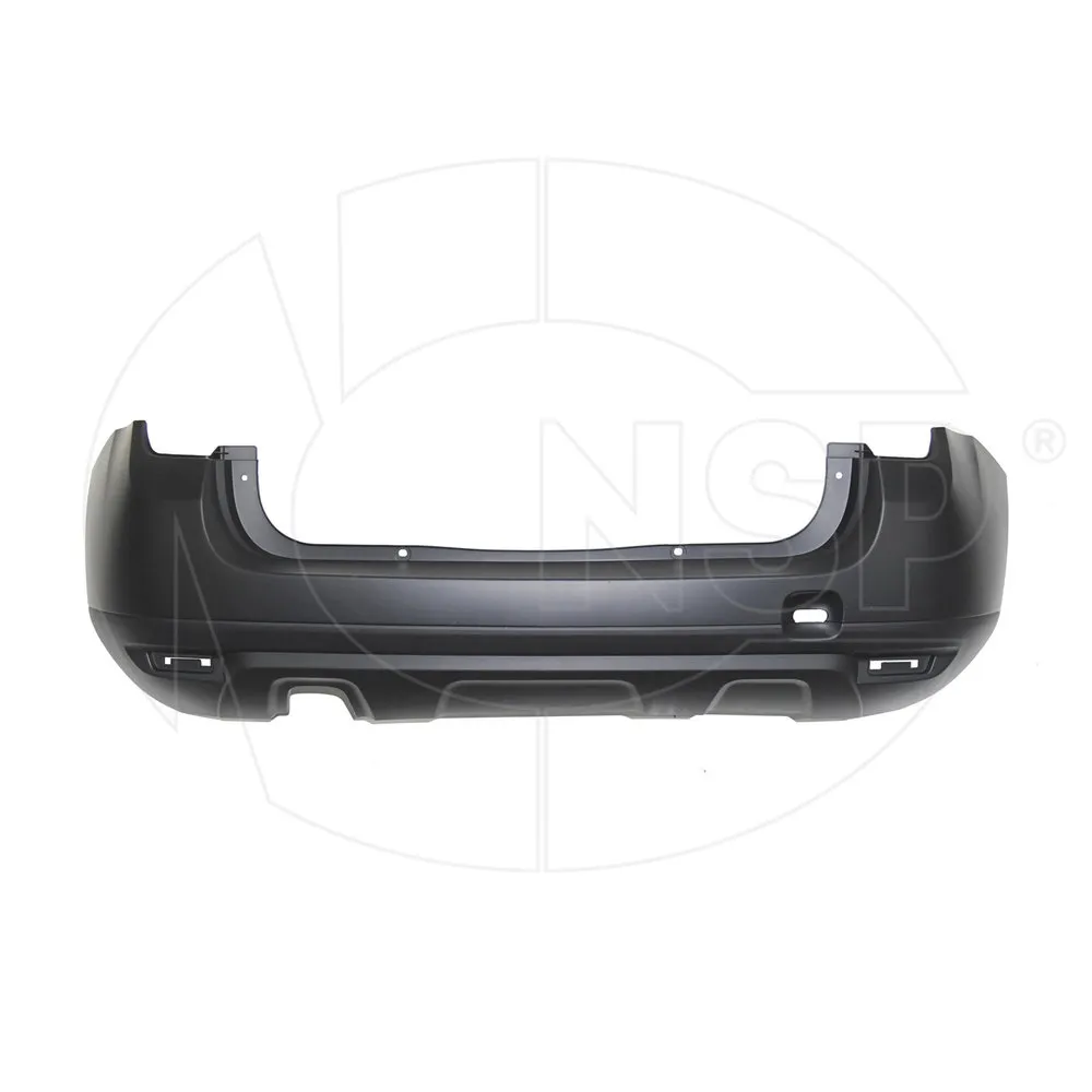 Бампер задний RENAULT Duster (10-15) NSP07850220034R