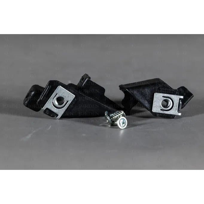 Ремкомплект фары RH Polo JH20POL11001RR Jorden JH20POL11001RR