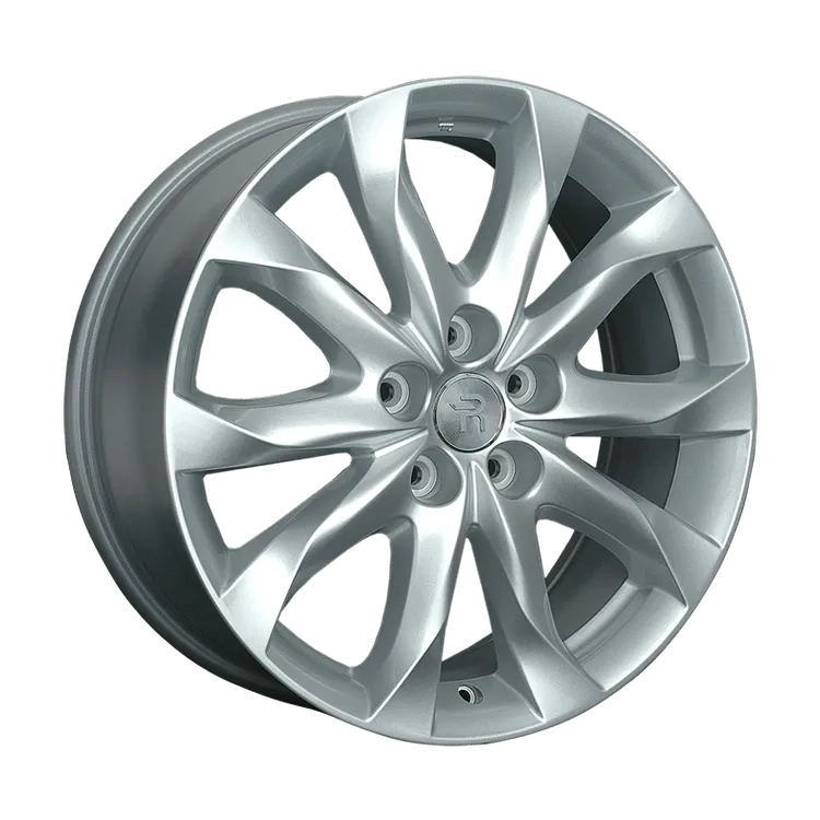 Диск литой R18 7J 5x114.3/56.1 ET55 REPLAY SB30 S 035549-990715002