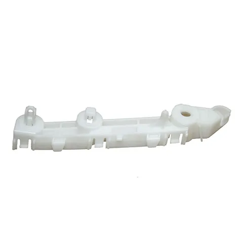 Кронштейн боковой переднего бампера R MITSUBISHI 6400F880