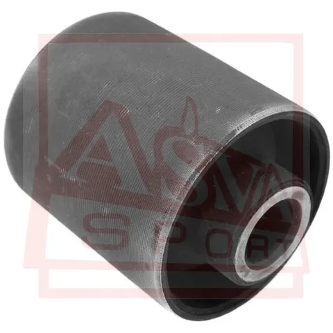 Сайлентблок задней цапфы ASVA 0401-003