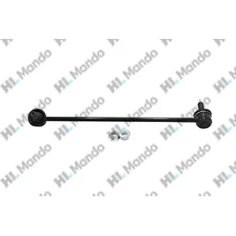 Стойка переднего стабилизатора левая HYUNDAI STAREX H1/GRAND STAREX (2007>) MANDO MSC010090