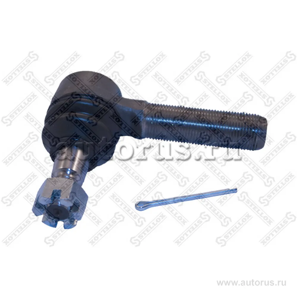 Наконечник рулевой LHT M20x1.5 M14x1.5 L 95 MB 206/210/212/214/308 STELLOX 51-00741-SX