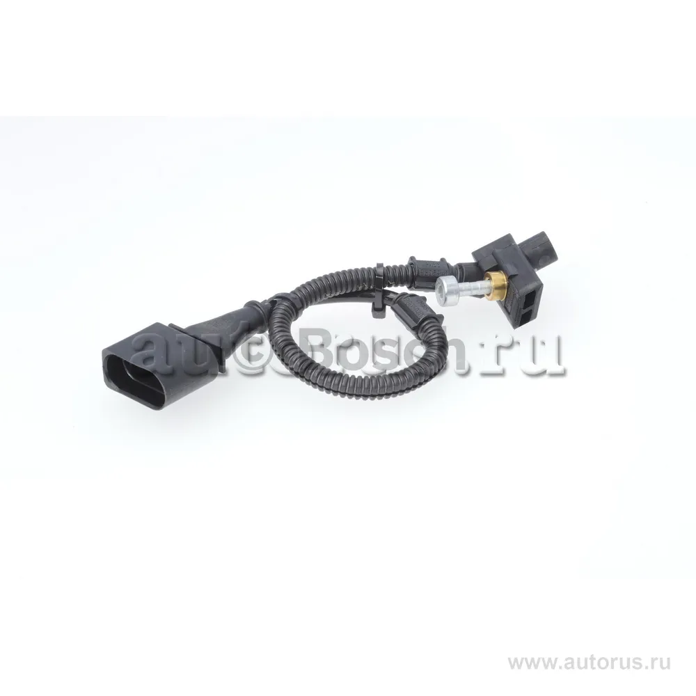 Датчик положения коленвала Audi A3, Skoda Octavia, VW Golf/Passat 1.4TSi/1.6FSi 03 BOSCH 0261210250