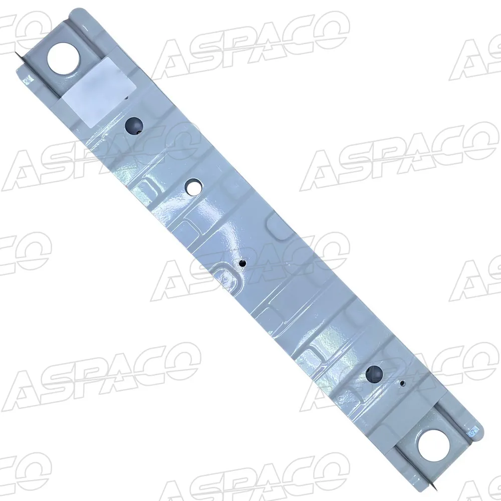 Кронштейн кузовной MITSUBISHI OUTLANDER 2012> (кронштейн крепления радиатора) ASPACO AP5256B5