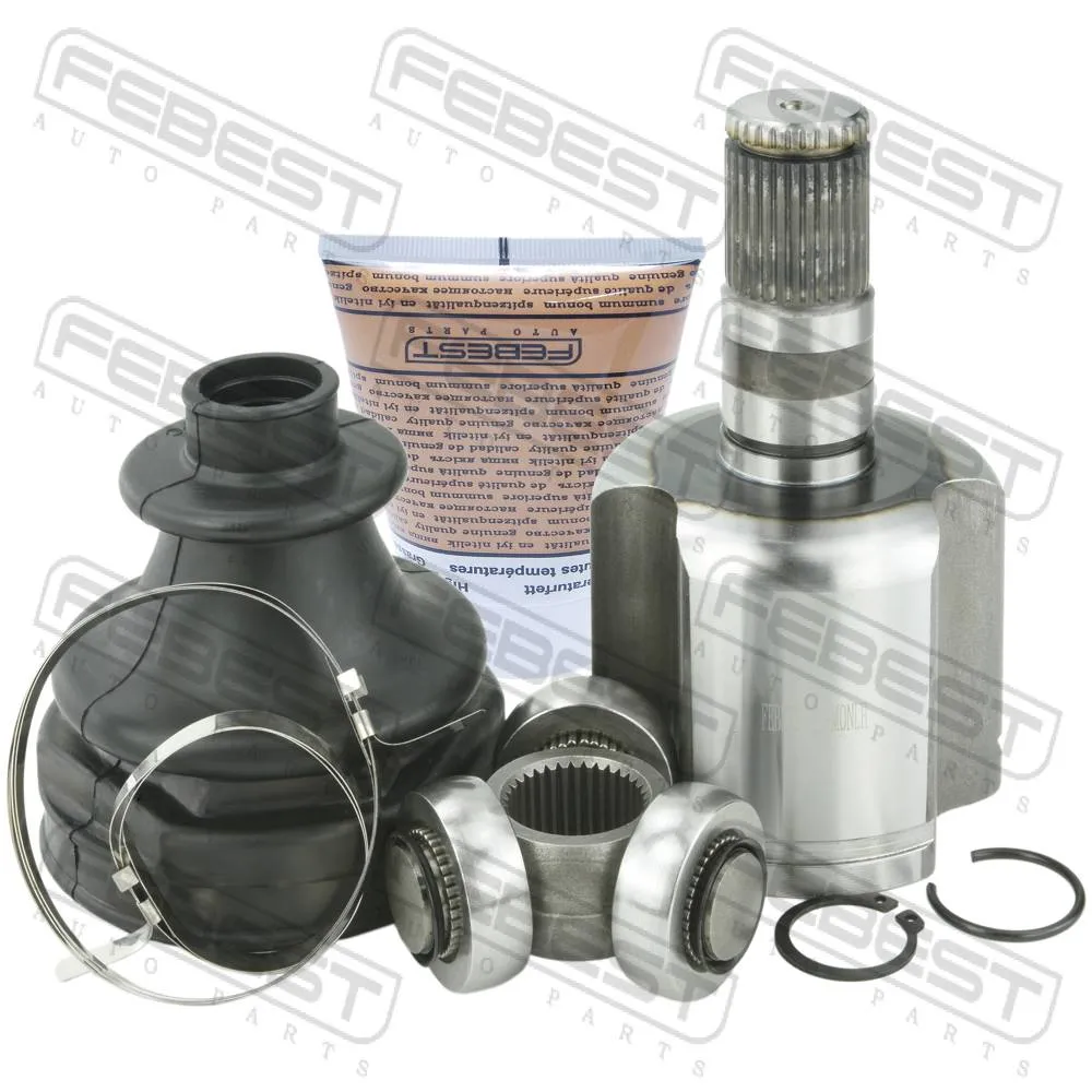 ШРУС внутренний L 34x33x30 FORD MONDEO GE 2000-2007 [EU] FEBEST 2111-MONLH