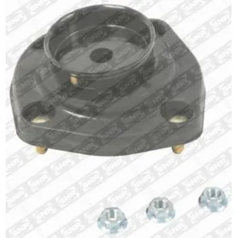 К-кт опоры амортизатора заднего правого toyota corolla 1.4 1.6 2.0 97-00 TOYOTA COROLLA (E110) SNR KB96901