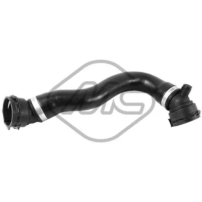 Патрубок BMW X3 Metalcaucho 97812