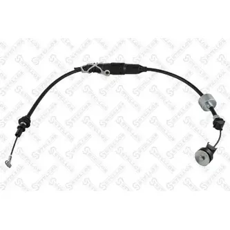 Трос сцепления с автоматической регулировкой VW Polo/Lupo 94> STELLOX 29-98321-SX