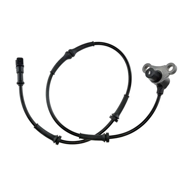 Датчик ABS зад VOLVO S40 -04, V40 -04 L/R NTY HCAVV000