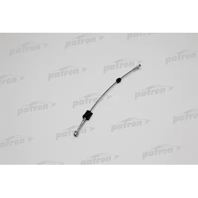 Трос стояночного тормоза Ford Fiesta/Ka/Puma all 96> PATRON PC3227