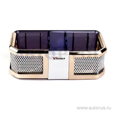 Держатель для стаканов двойной KOTO 4KF26