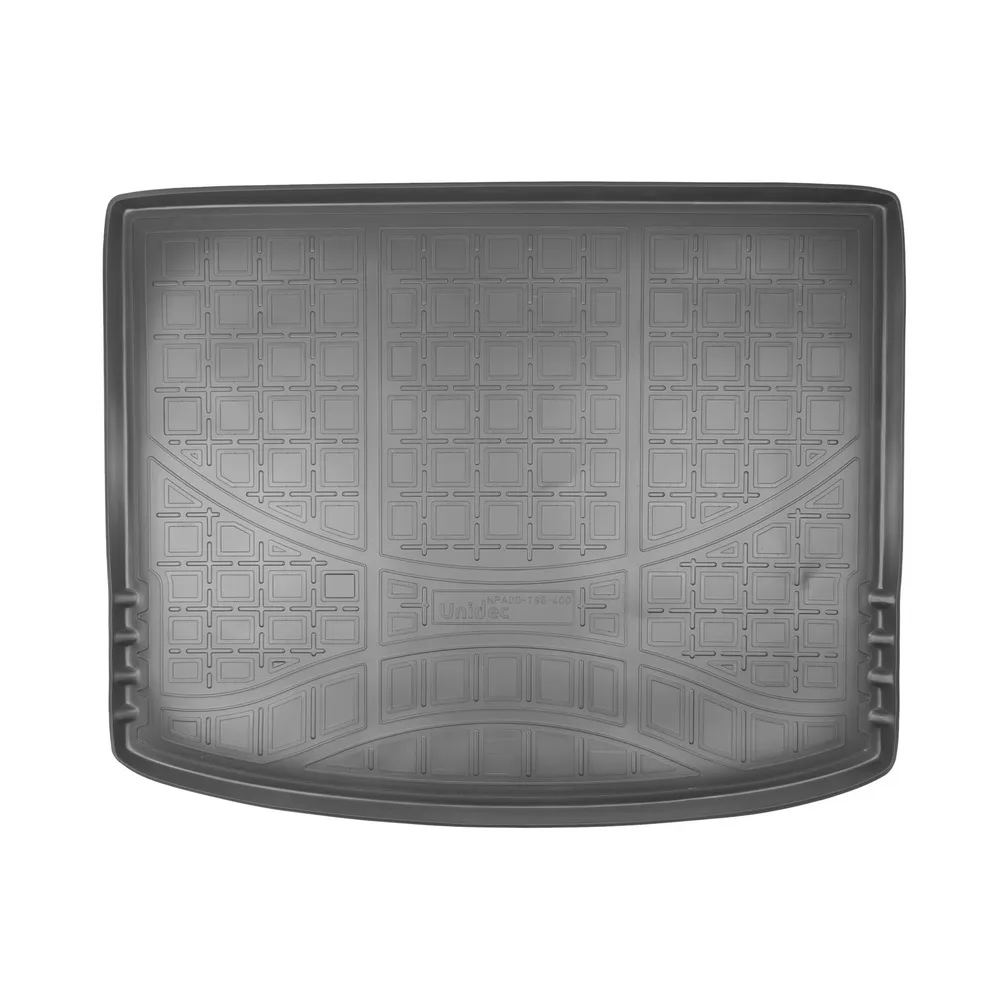Коврики в багажное отделение для Volvo V40 Cross Country (2012) NORPLAST NPA00-T96-400