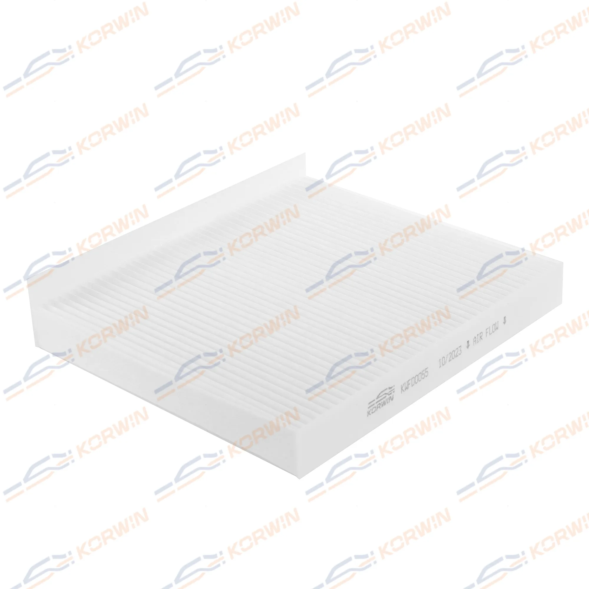 Фильтр салонный Haval F7/F7x/Jolion 19- KORWIN KWFD0055