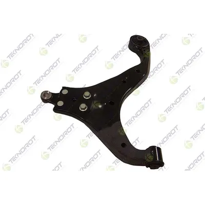 Рычаг передний L KIA SPORTAGE 06/HYUNDAI TUCSON 04 TEKNOROT KI-419