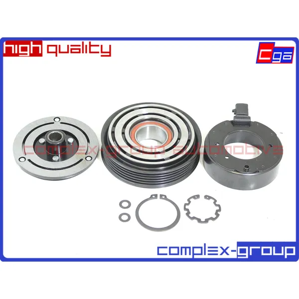 Муфта компрессора CGA 13MC6007RA