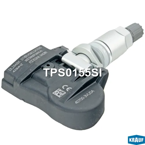 Датчик давления в шине KRAUF TPS0155SI