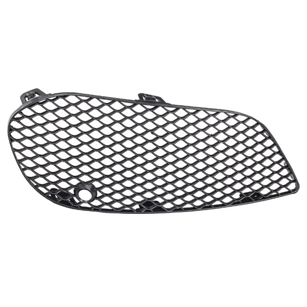 Решетка переднего бампера левая MERCEDES BENZ C-CLASS W205 2014-2018 DBL20588525