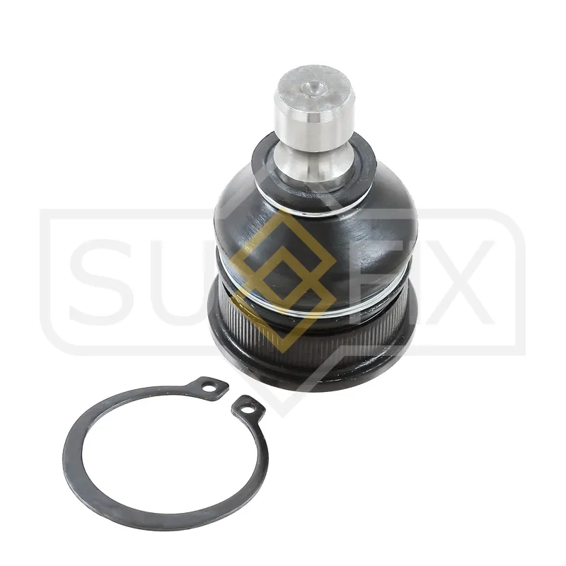Шаровая опора L/R NISSAN Micra(K12) 1.0-1.5D 03-10 / Note(E11) 1.4-1 SUFIX SG-1054