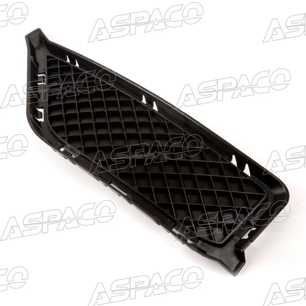 Решетка бампера левая (L) BMW X1 E84 (09-15) ASPACO AP755