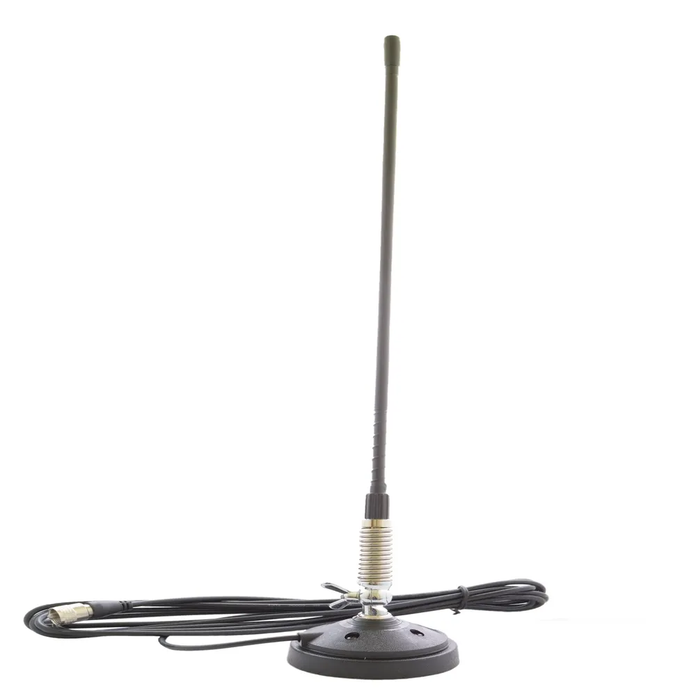 Антенна авто TURBOSKY CB T3-27 Mag