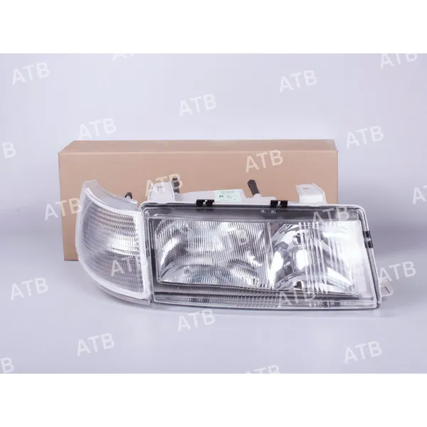 Блок фара ВАЗ 2110 Бош правая ATB 1AV10B80R