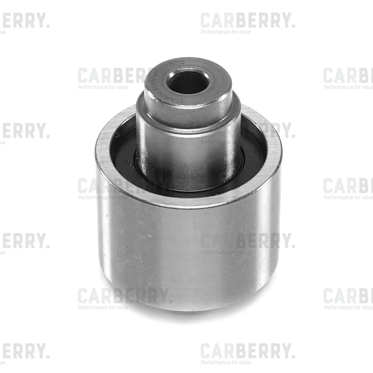 Ролик обводной ремня ГРМ AUDI A3/A4/A4 Allroad/A5/A6/Q3/Q5/TT 03->SKODA Fab CARBERRY 55CA330