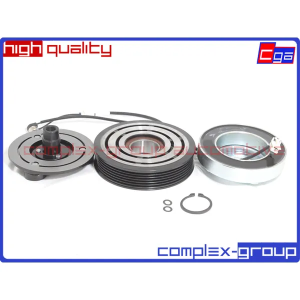 Муфта в сборе (Японский подшипник) Mazda 3 1.6 CGA 13MC3001HDRA
